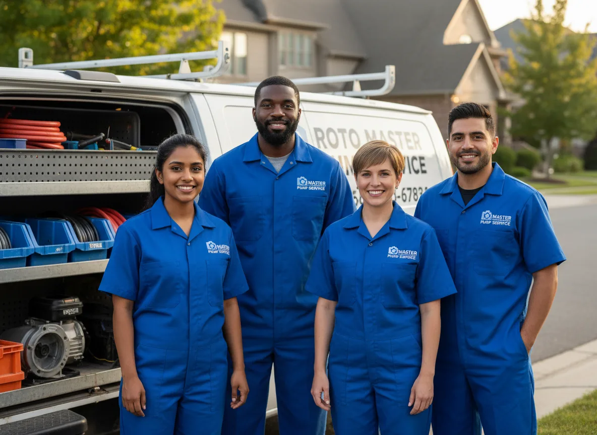 Sump Pump Installation company in Salem, MA